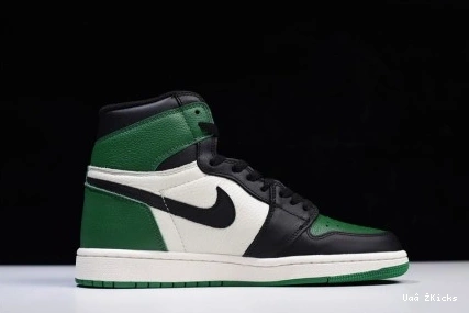 Trendy 292 Pine OG Green NRG 1167 Jordan High 555088- 1 Air Sail-Black 1108